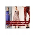 Konveksi Baju Fashion Wanita Online
